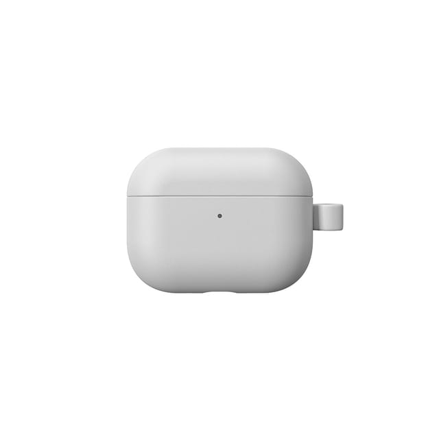 AmazingThing Glamor protective case for AirPods Pro 3 - gray