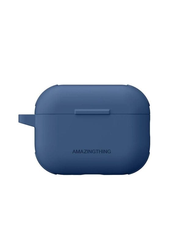 AmazingThing Omni Case Titan for AirPods Pro 3 - Blue