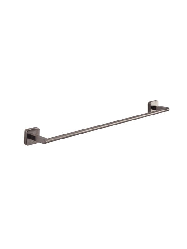 Gedy Tonga Handtuchstange 60 cm - Gunmetal