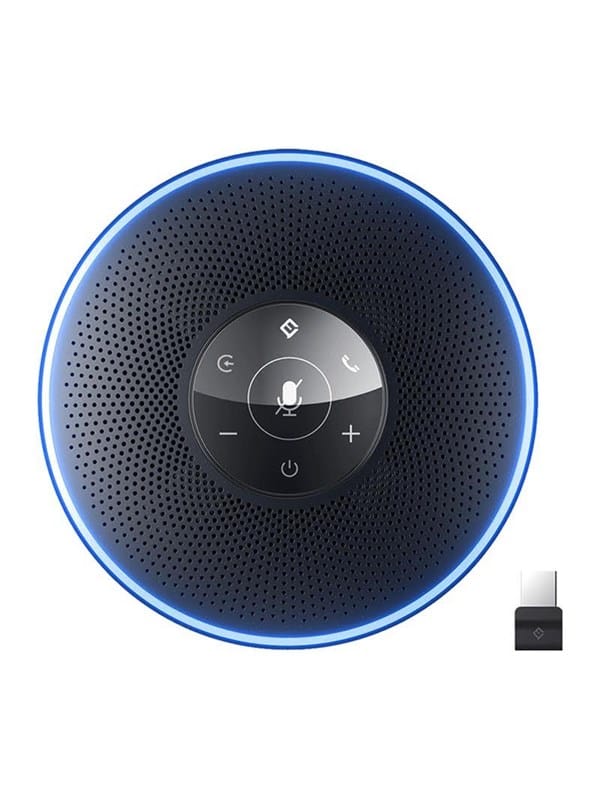 eMEET OfficeCore M220 Wireless Conference Speaker