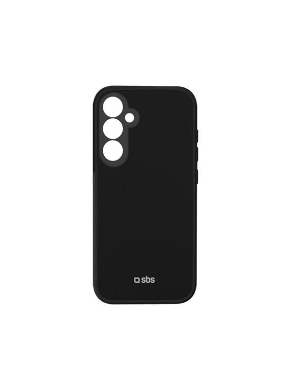 SBS D3O Case for Samsung Galaxy S25 - Black