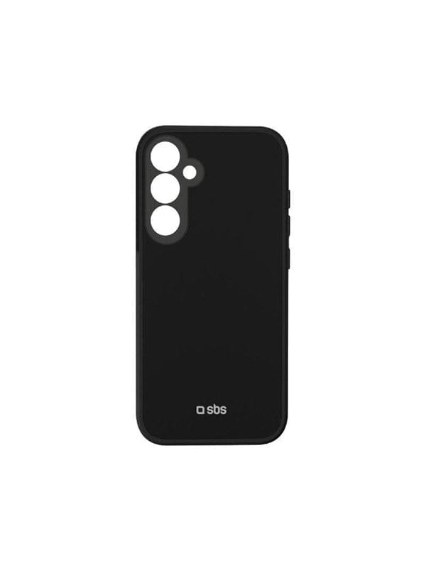 SBS D3O Case for Samsung Galaxy S25 - Black