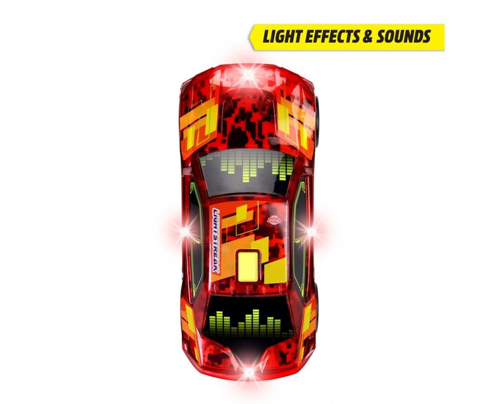 Dickie Beat Breaker 20 cm