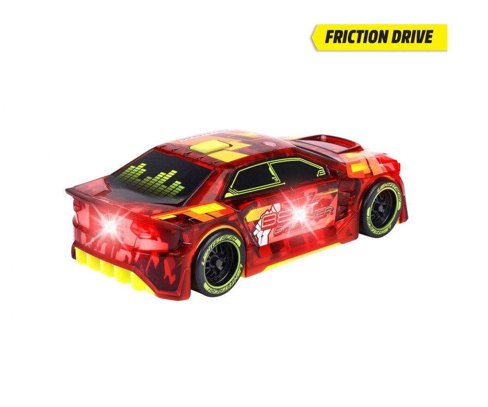 Dickie Beat Breaker 20 cm Bild 5