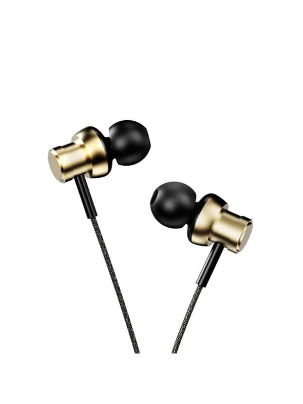 HiFuture Hi5 headphones - beige
