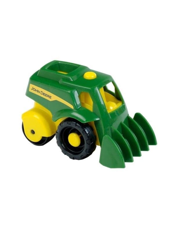 Theo Klein John Deere Harvester - 18+ Months