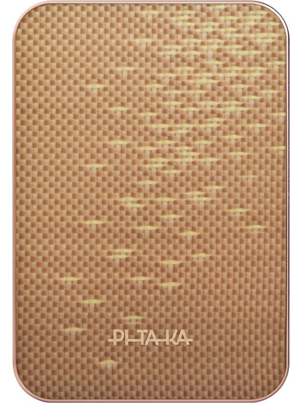 PITAKA Power Bank Qi2 - 10 000 mAh - Golden Glint - 10000 mAh