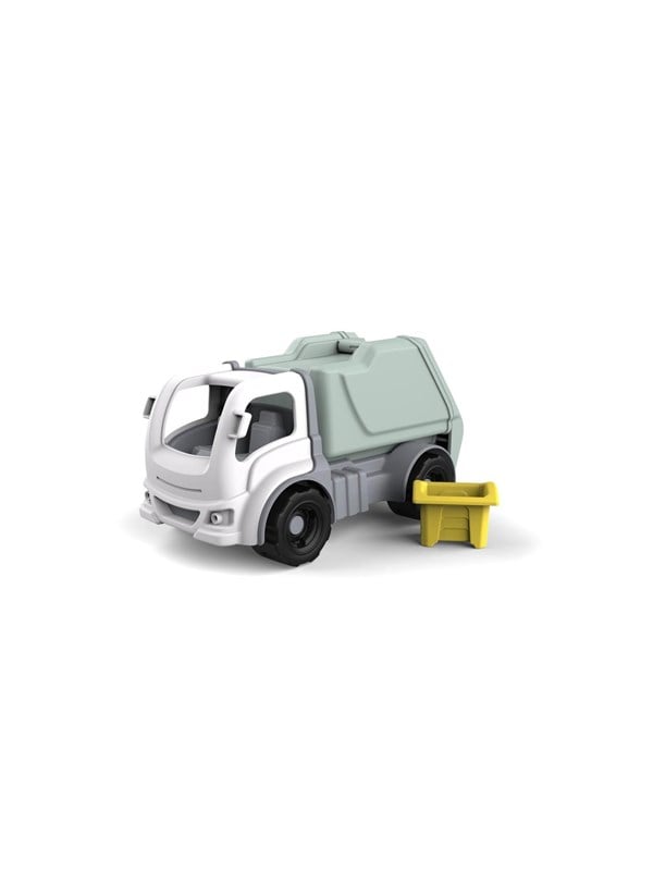 Dantoy Garbage Truck 19.5 cm