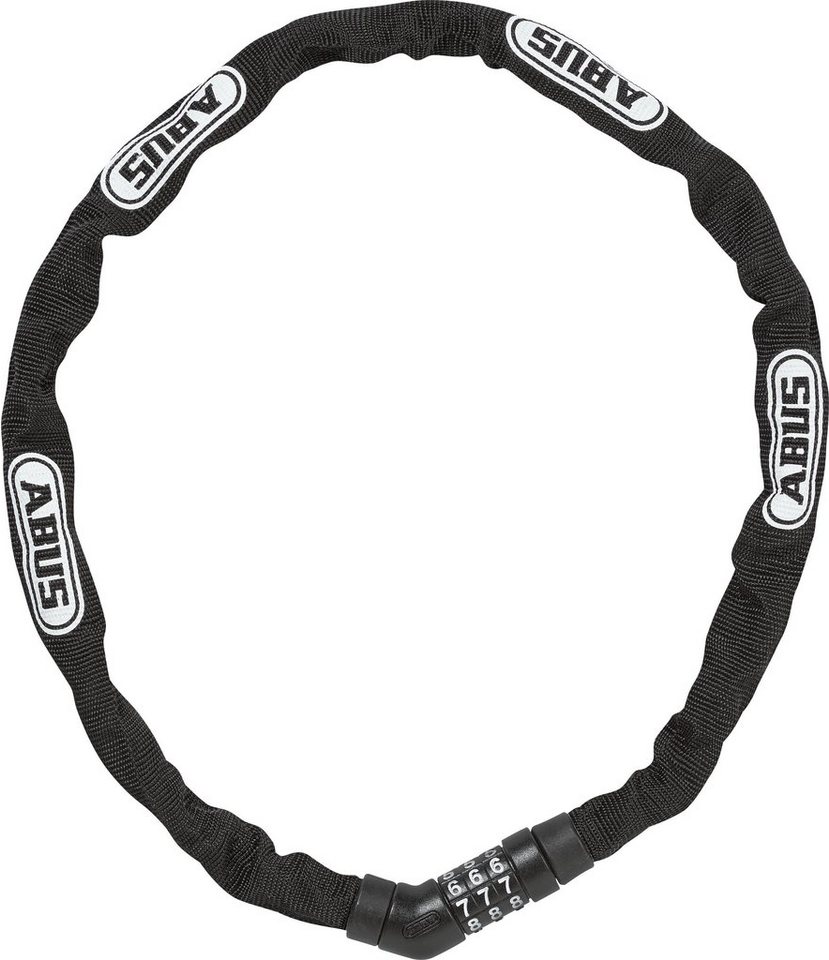 ABUS Steel-O-Chain 4804C/75 Combo Chain Lock Bild 3