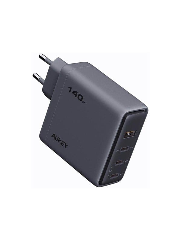 Aukey Comet Mix 4 140W - Grey
