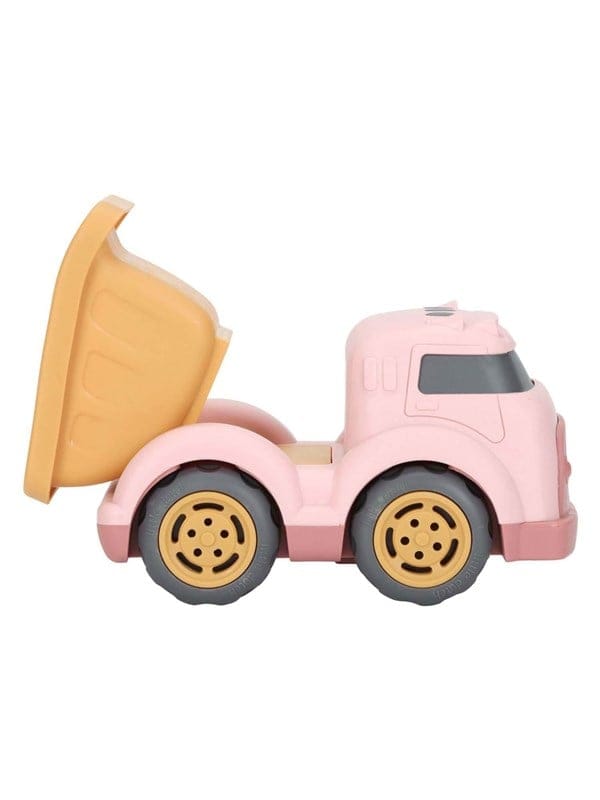 Little Dutch Tipper Truck Pink 17cm