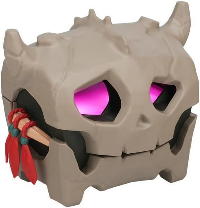 Paladone - Bokoblin Chest Light with Sound - Lampe