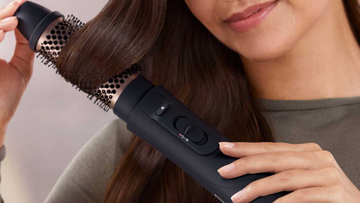 Philips Haartrockner / Föhne 5000 Series BHA530 Air Styler - 1000 W