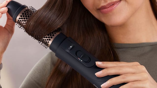 Philips Haartrockner / Föhne 5000 Series BHA530 Air Styler - 1000 W