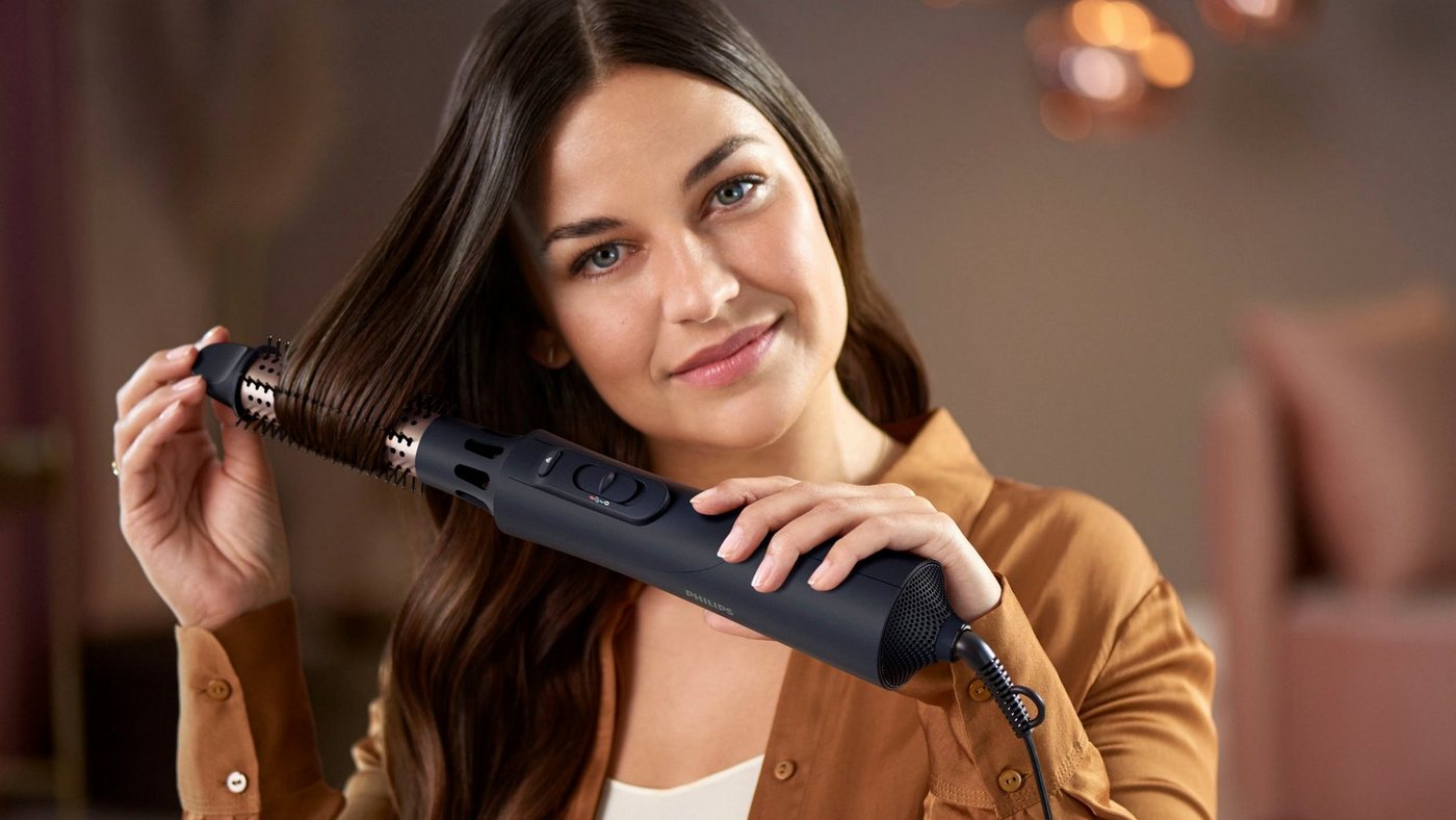Philips Haartrockner / Föhne 5000 Series BHA530 Air Styler - 1000 W Bild 3