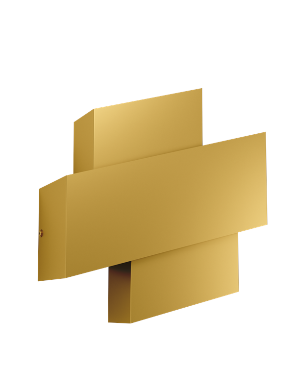 EGLO Timparossa goldfarben