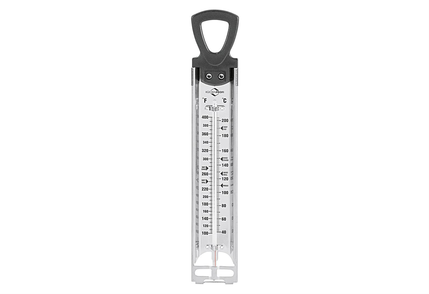 KÜCHENPROF Sukkertermometer