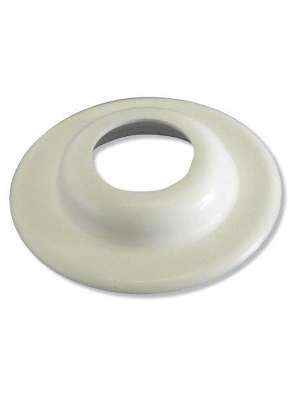 Megatherm Plast ring white 1 1/4