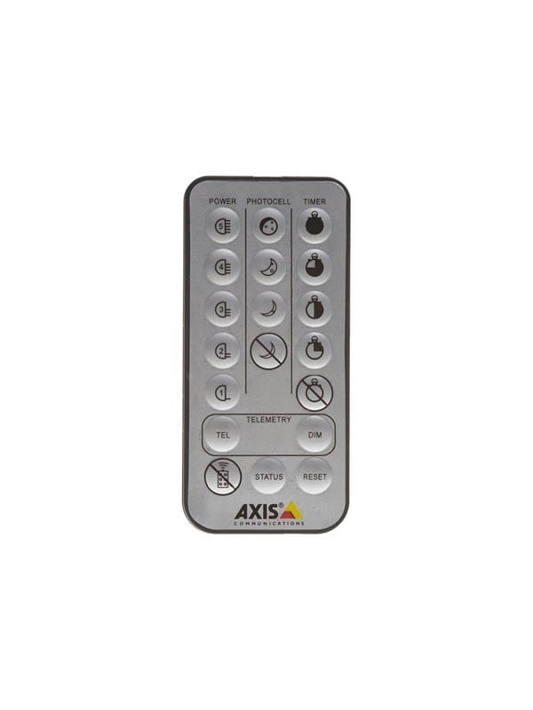 Axis T90B