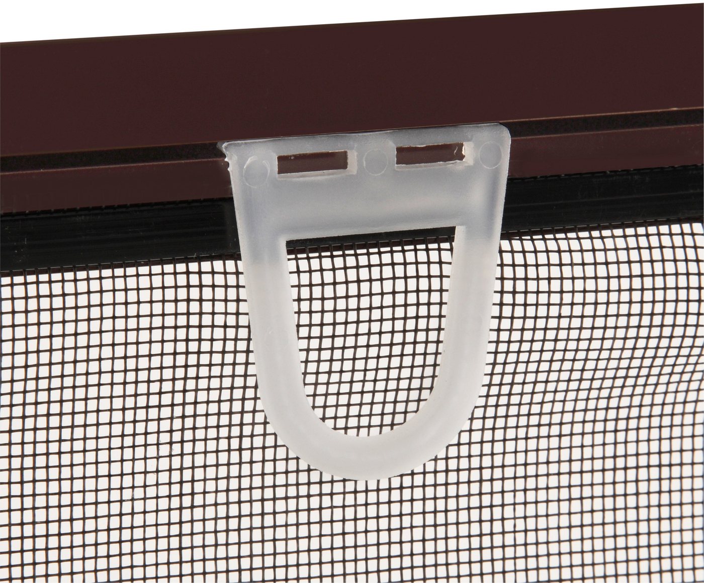 hecht international Insektenschutz-Fensterrahmen Basic Bild 5