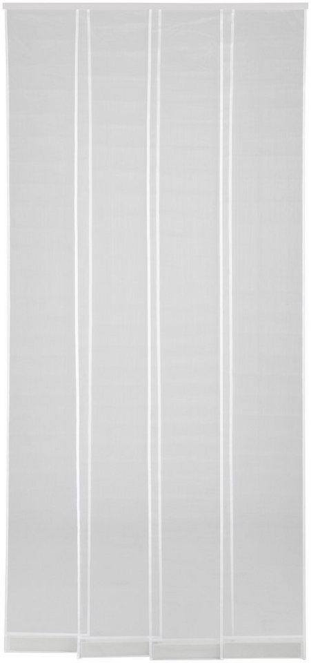 hecht international Insektenschutz-Vorhang FILATEC, BxH: 100 x 220 cm