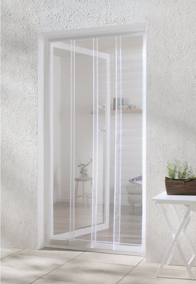 hecht international Insektenschutz-Vorhang FILATEC, BxH: 100 x 220 cm Bild 3