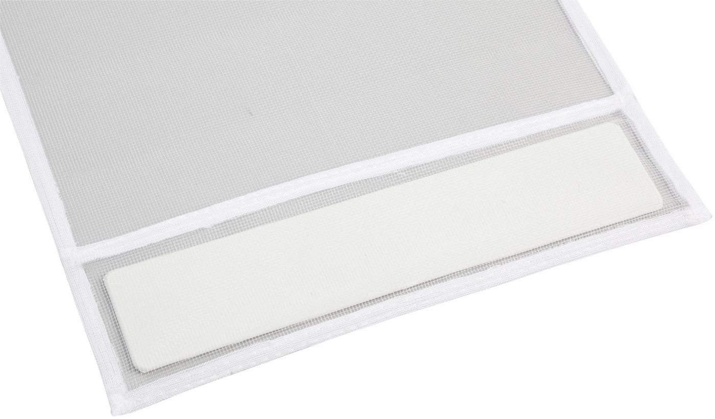 hecht international Insektenschutz-Vorhang FILATEC, BxH: 100 x 220 cm Bild 4