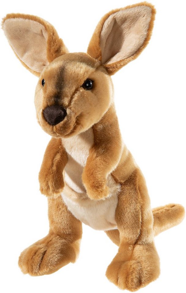 Heunec® Kuscheltier Endangered, Känguru 28 cm Bild 2