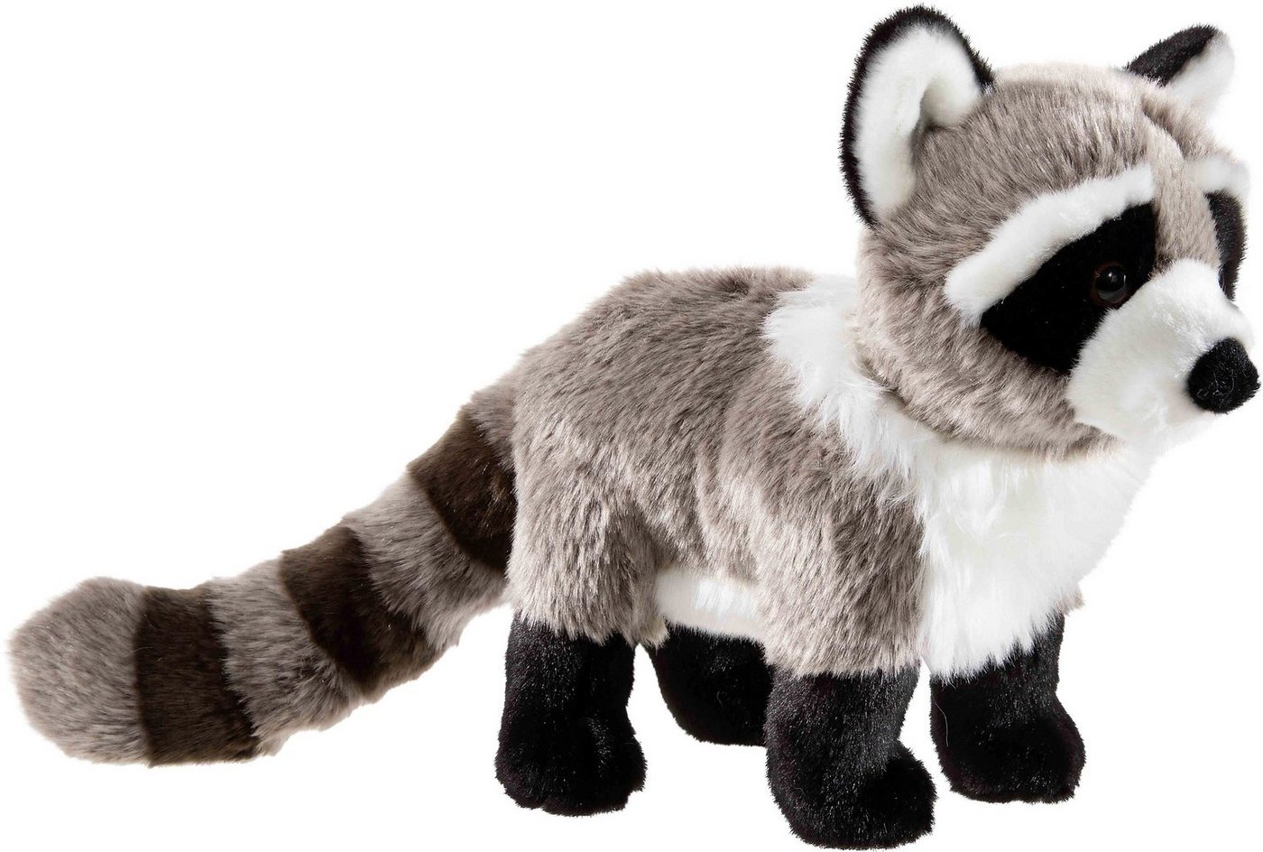 Heunec® Kuscheltier Misanimo, Waschbär Bild 2