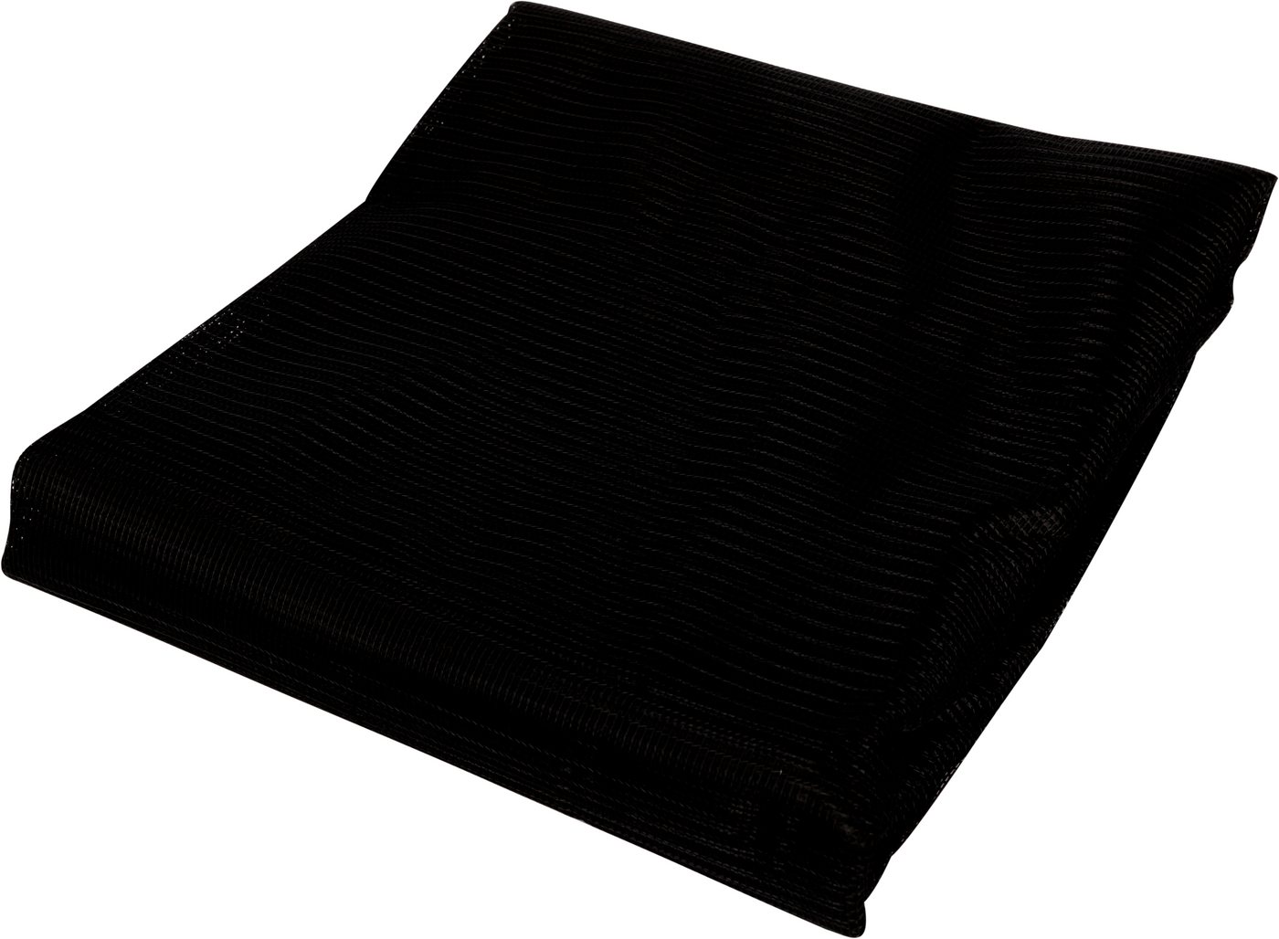 SCHELLENBERG Fliegengitter-Gewebe Maxi für große Fenster, (Packung, 5-St), Insektenschutz und Mückenschutz, 150 x 300 cm, anthrazit und weiß