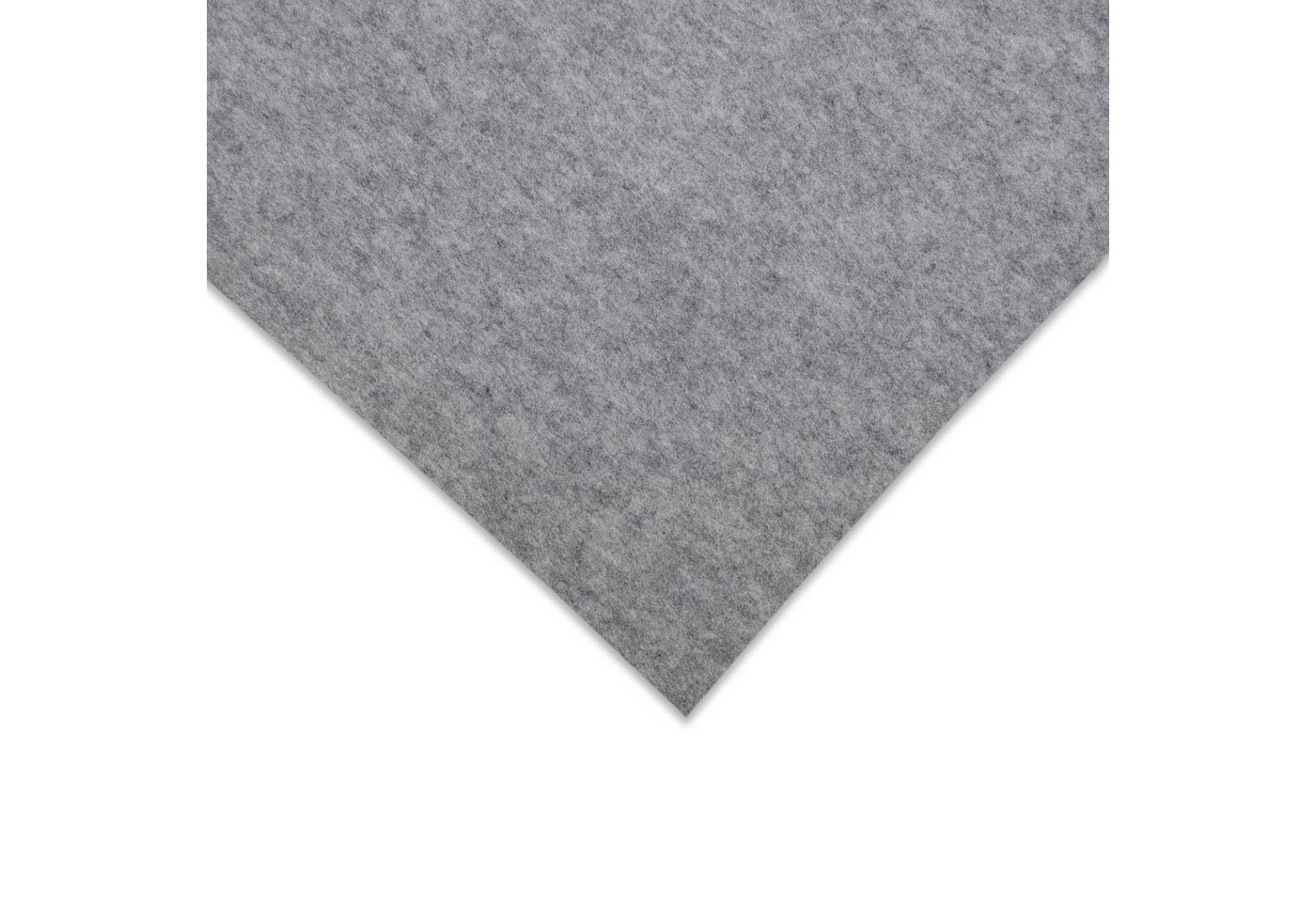 OTTO home Teppichboden Innenraumverkleidung Superflex, für Wohnmobil, Caravan, Boot & Auto, rechteckig, Höhe: 4 mm, Nadelfilz, meliert, verschiedene Farben & Größen, dehnbar Bild 2