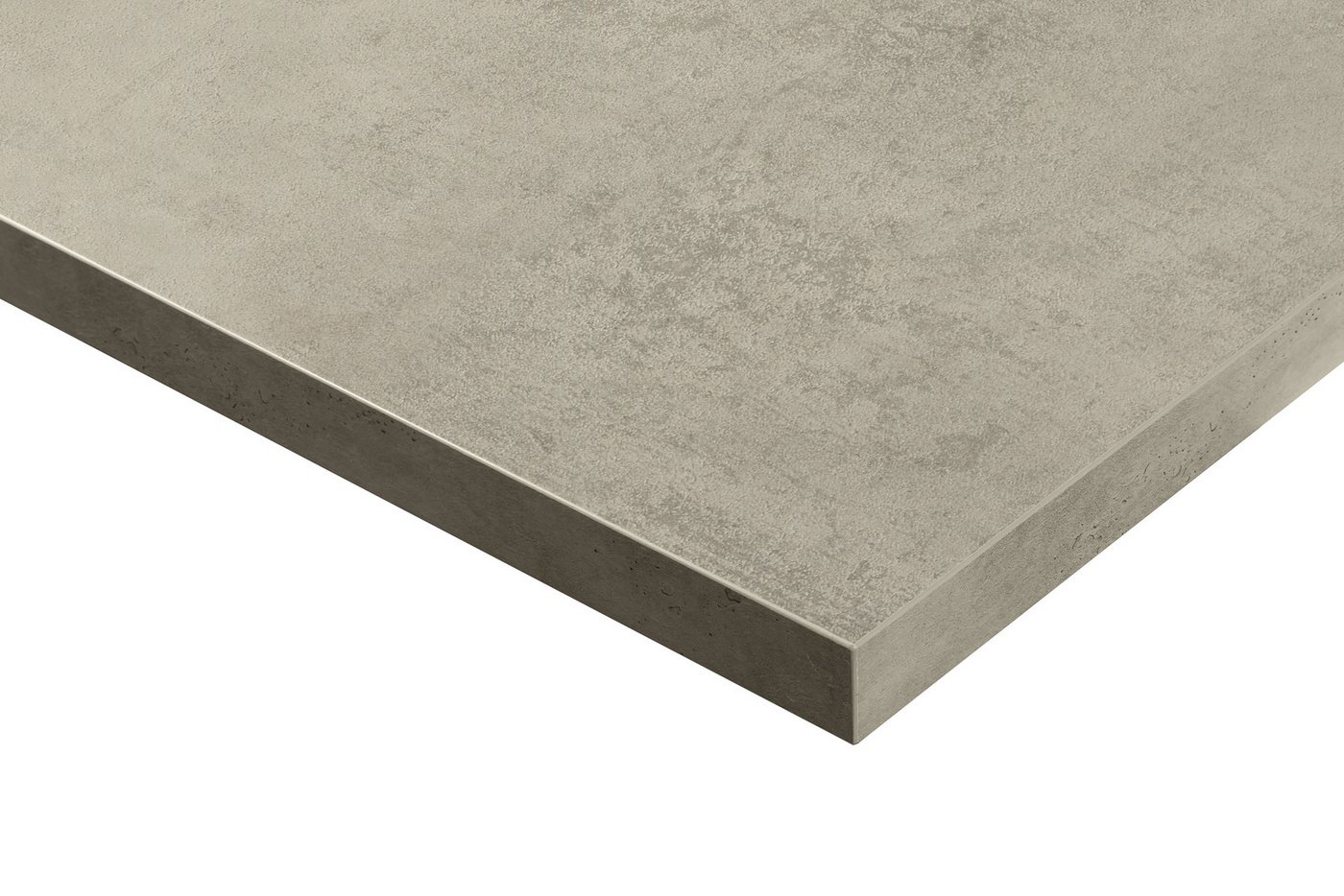 KOCHSTATION Arbeitsplatte Scafa (1 St), in verschiedenen Breiten, Stärke 4 cm