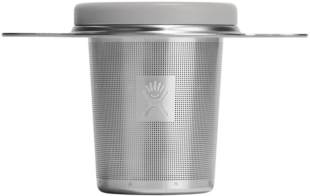 Hydro Flask Teesieb TEA inFUSER Birch, Edelstahl, (Set), aus 18/8 Edelstahl für Langlebigkeit und reinen Geschmack Bild 2