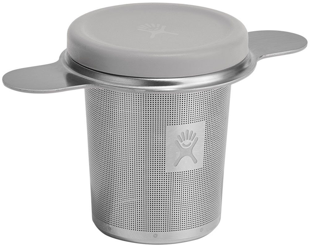 Hydro Flask Teesieb TEA inFUSER Birch, Edelstahl, (Set), aus 18/8 Edelstahl für Langlebigkeit und reinen Geschmack Bild 3