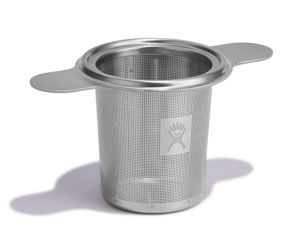 Hydro Flask Teesieb TEA inFUSER Birch, Edelstahl, (Set), aus 18/8 Edelstahl für Langlebigkeit und reinen Geschmack Bild 4