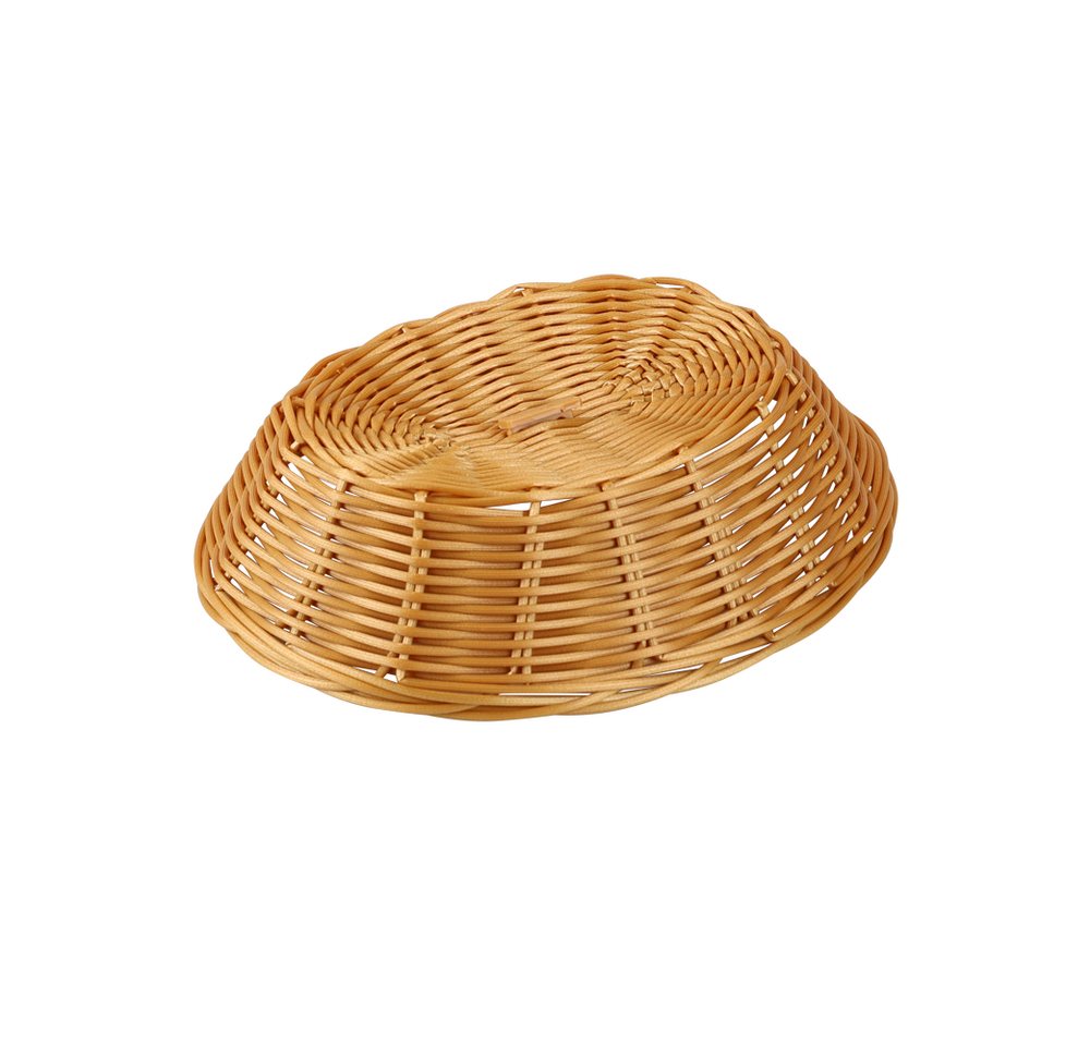 KESPER® Brotkorb Obstkorb oval, Kunststoff, (Set, 10-tlg), Spülmaschinengeeignet Bild 4