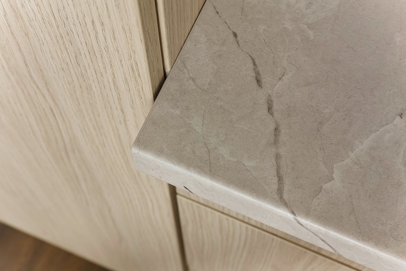 wiho Küchen Unterschrank Filo 100 cm breit, ohne Arbeitsplatte