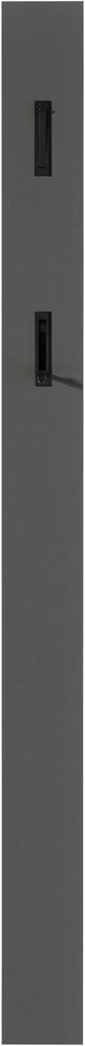 set one by Musterring Garderobenpaneel reno-Dielen, Schlankes Design, in 2 Farben erhältlich, 13 x 160 x 3cm, platzsparend Bild 5