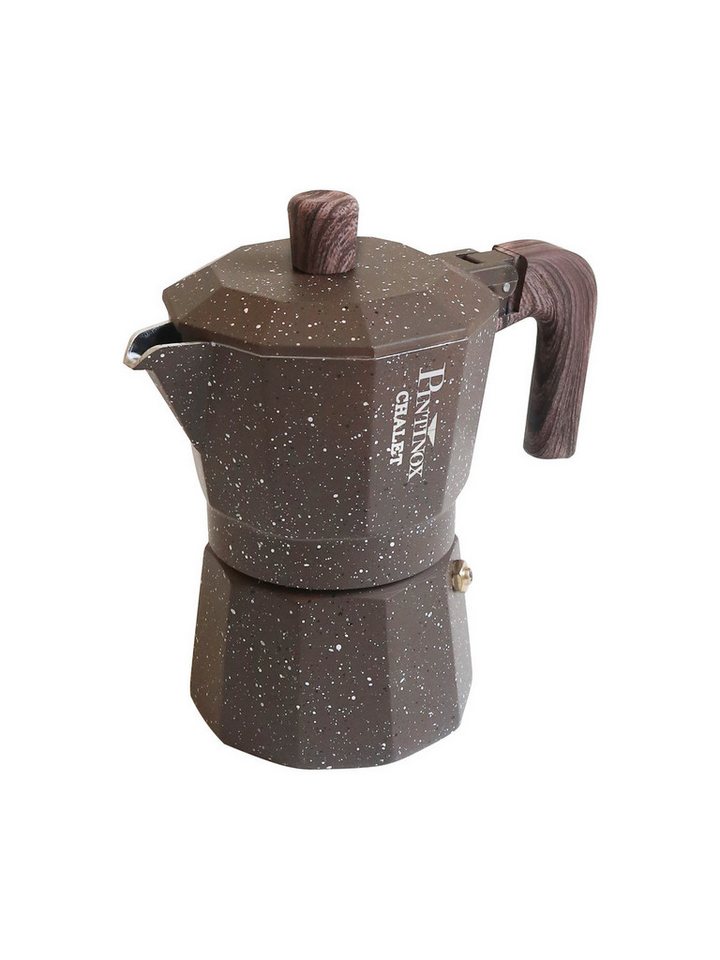 PINTINOX Espressokocher Bild 4