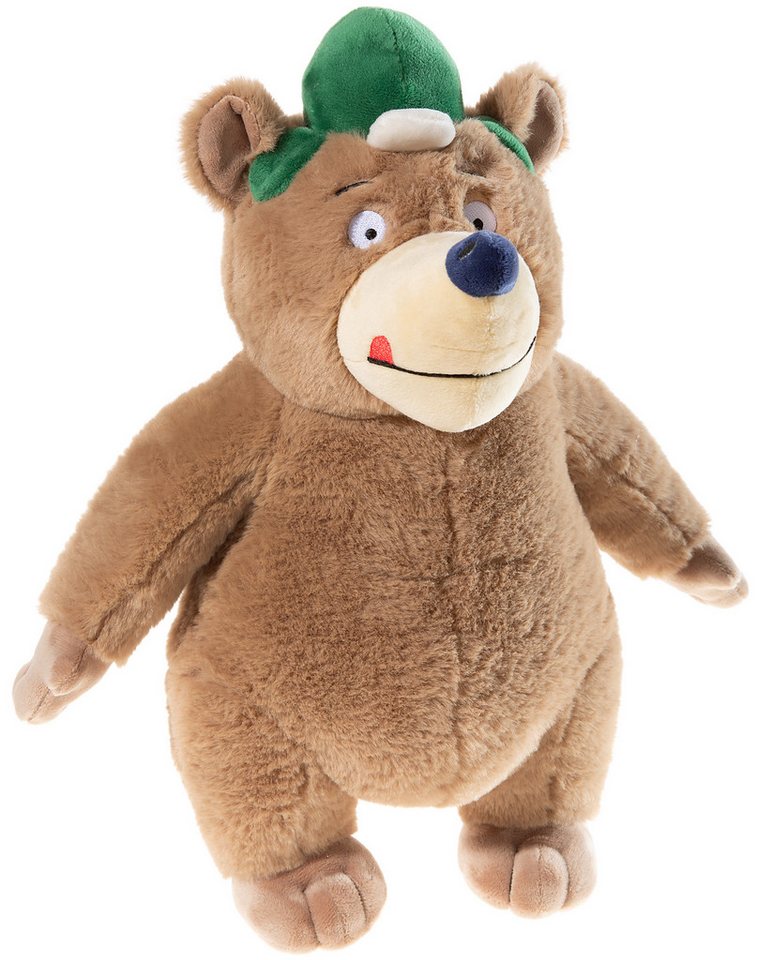 Heunec® Kuscheltier Dr Brumm, Bär GRS 35 cm