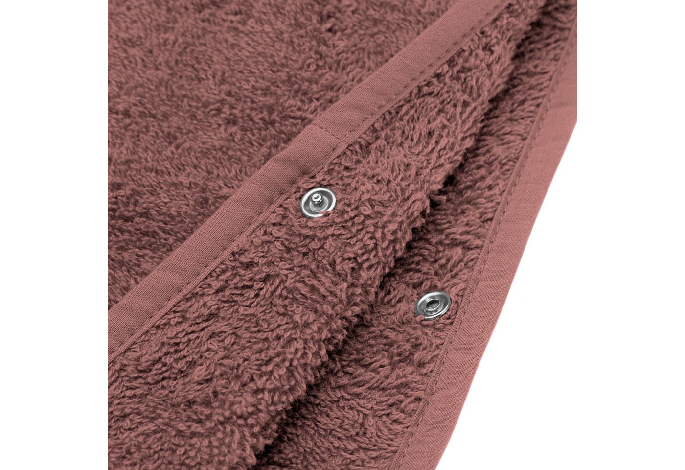 Fillikid Badetuch Badeponcho, (1-St)