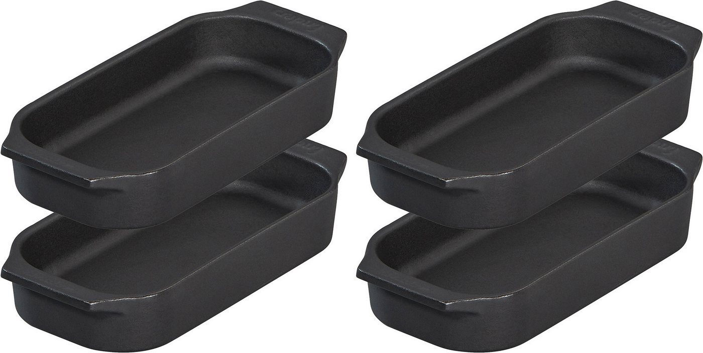 Enders® Grillschale Tapasschalen-Set, (4-St) Bild 2