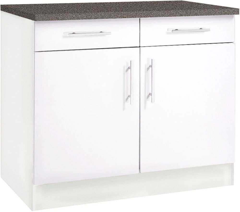 KOCHSTATION Unterschrank KS-Toledo Bild 4