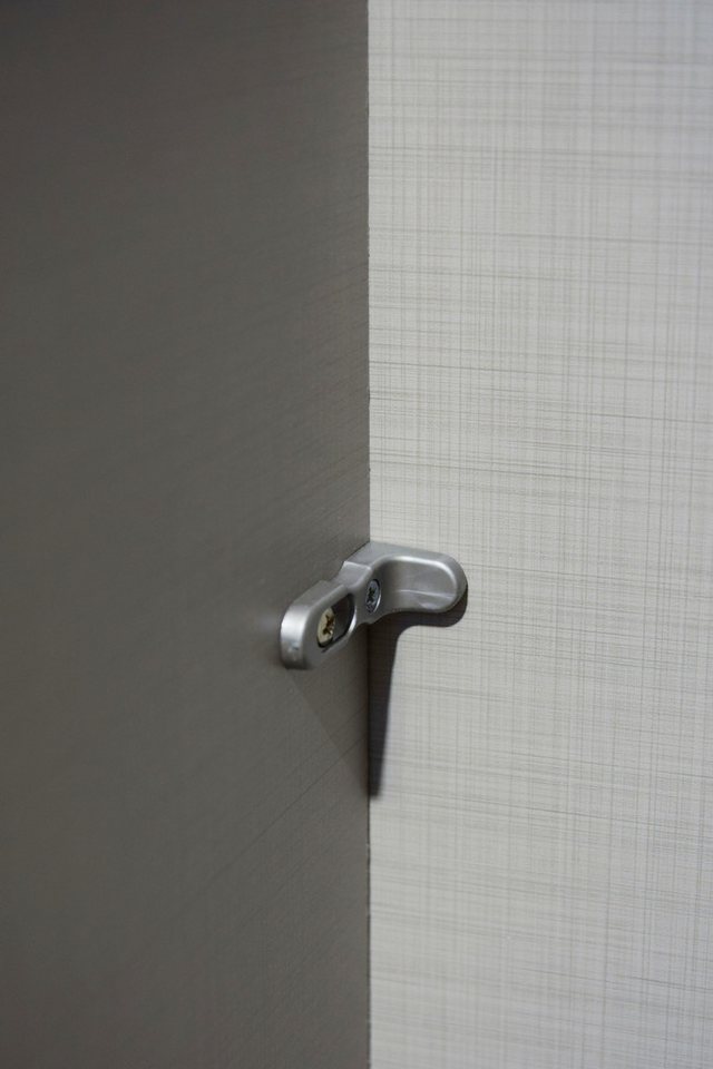 Wimex Schwebetürenschrank Ernie Kleiderschrank mit Spiegel, Made in Germany (Wähle aus verschiedenen Größen deinen perfekten Stauraum) Schlafzimmerschrank in verschiedenen Breiten Bild 5