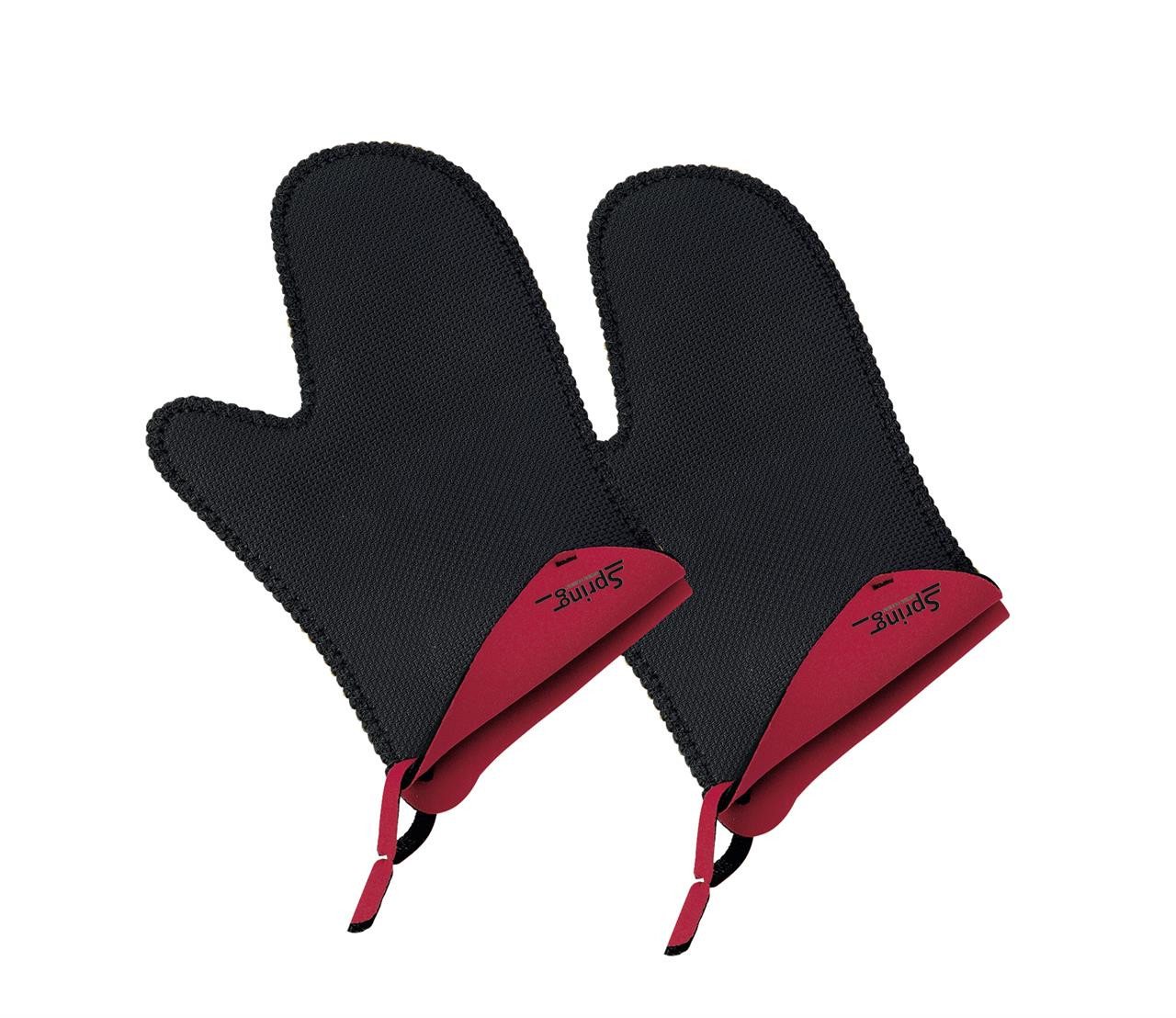 Spring Topfhandschuhe
