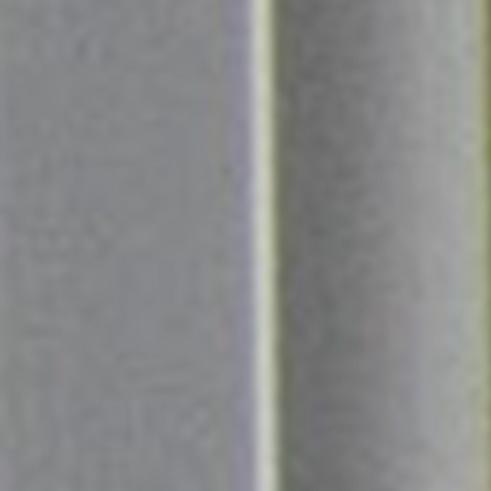 myposterframe Einzelrahmen Alu Bilderrahmen Amalthea, (1 Stück), 70x100 cm, Silber matt, Aluminium Bild 4