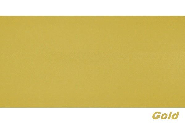 Effector Übergangsprofil A48 (Anpassungsprofile aus eloxiertem Aluminium, Bodenleiste (2 Meter Gold) Übergangsprofil Bodenleisten Ausgleichsprofil Alu) Bild 3