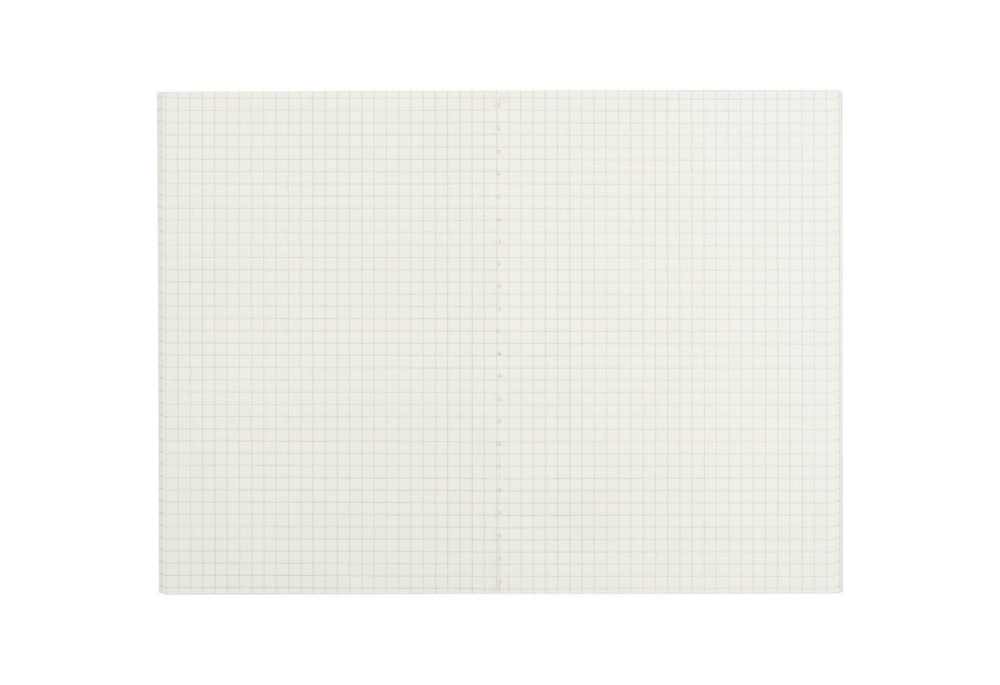 Macma Notizbuch 4x Notizbuch / Notizheft DIN A5 / 100 karierte Seiten / Farbe: rot Bild 2