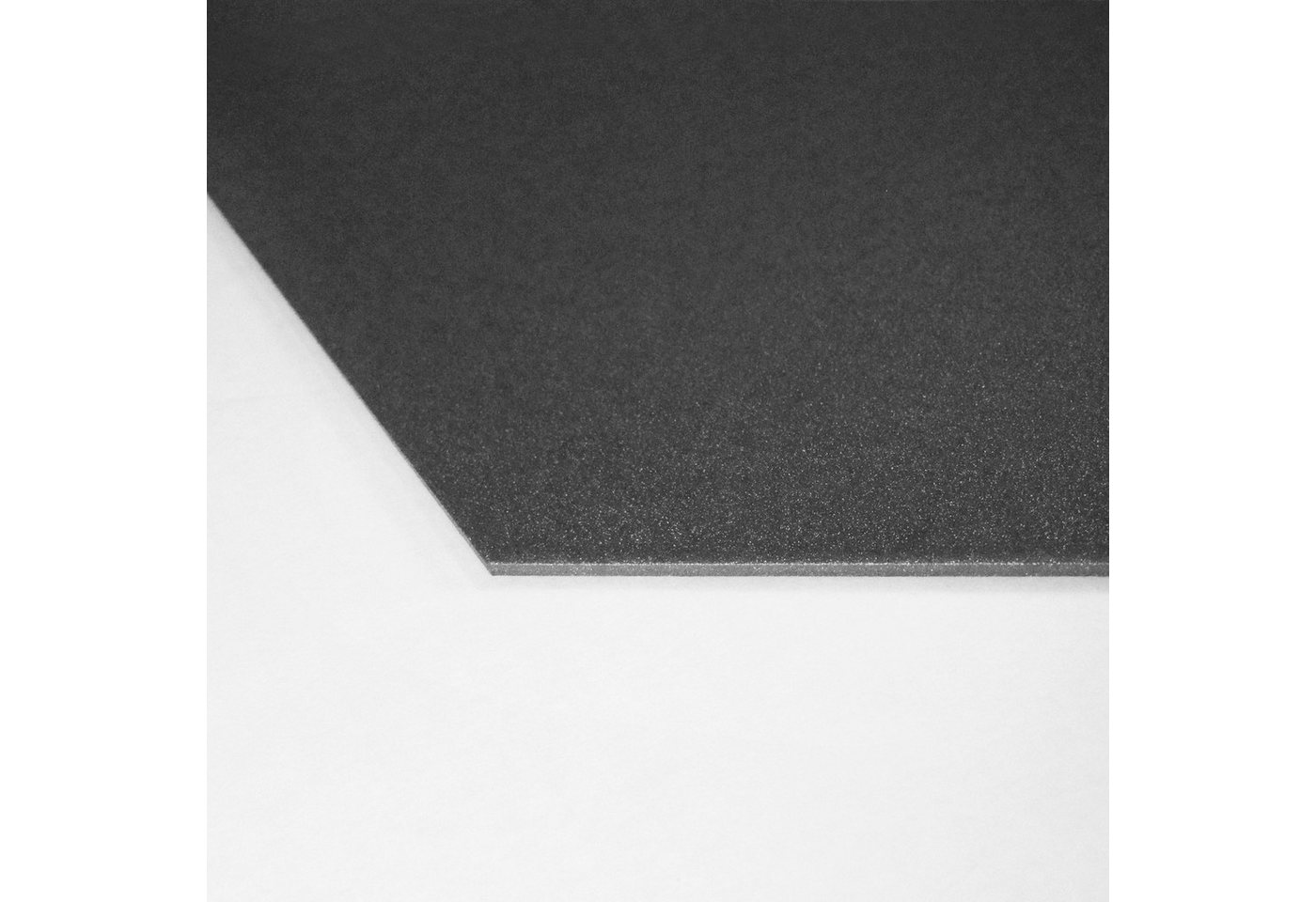 Raik Bodenschutzplatte Raik Bodenplatte B5 Diamant gussgrau pulverbeschichtet 1000 x 1000 mm Bild 2