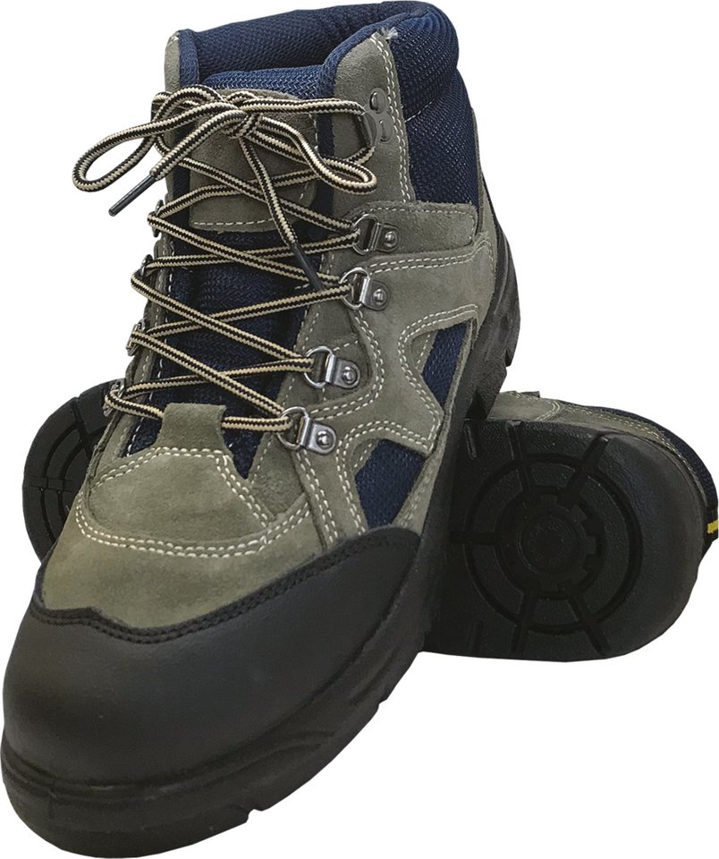 Reis Schuch Arbeitsschuch Sicherheitsarbeitsstiefel aus leder Arbeitsschuh